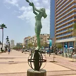 Don Miguel Playa * فوينخيرولا