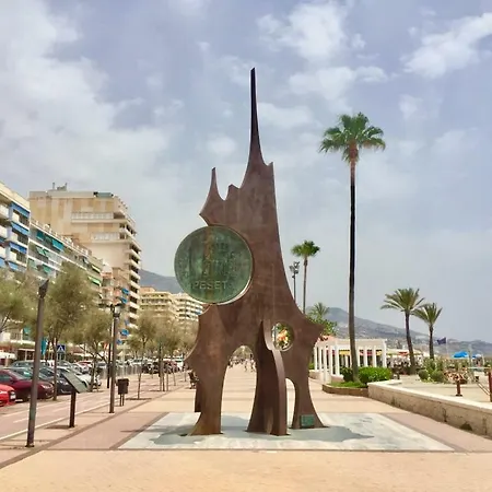 شقة Don Miguel Playa