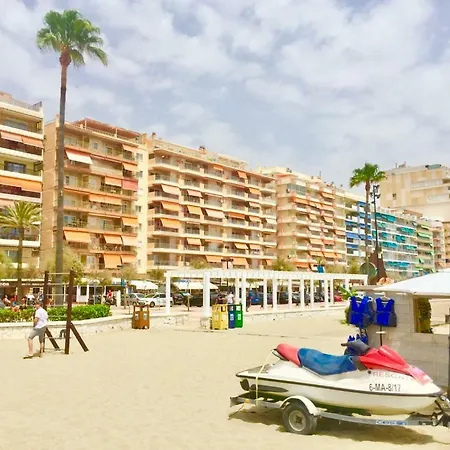 Don Miguel Playa * فوينخيرولا