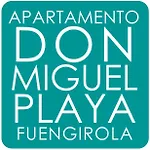 Don Miguel Playa Фуенхірола