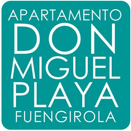 Don Miguel Playa Fuengirola