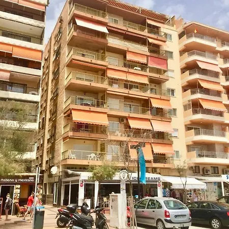 Don Miguel Playa Fuengirola