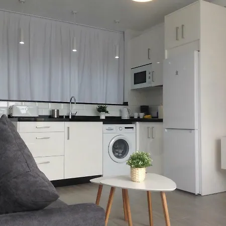 Don Miguel Playa Appartement