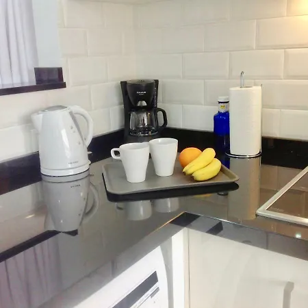 Appartement Don Miguel Playa Fuengirola