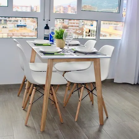 Lägenhet Don Miguel Playa