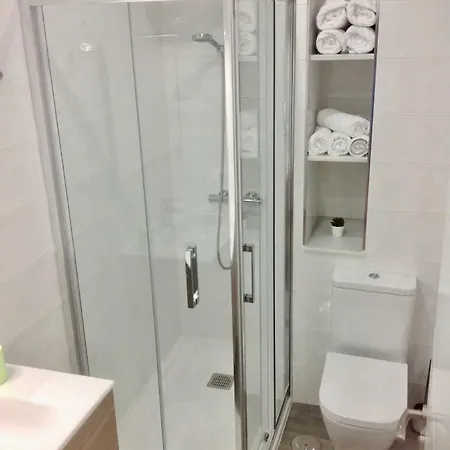 Appartement Don Miguel Playa Fuengirola