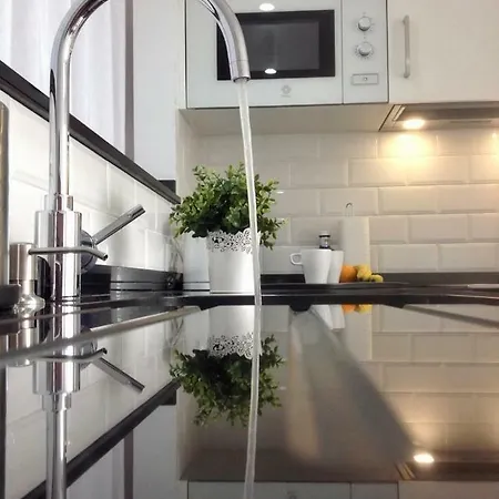 Don Miguel Playa * Fuengirola