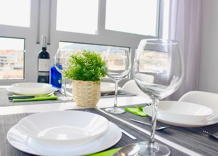 Don Miguel Playa * Fuengirola