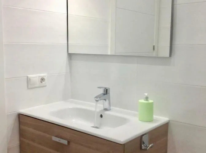 Don Miguel Playa * Fuengirola