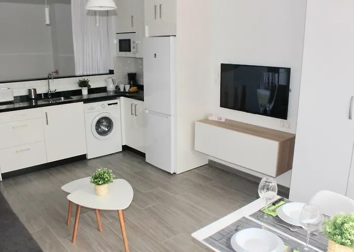 Appartement Don Miguel Playa Fuengirola