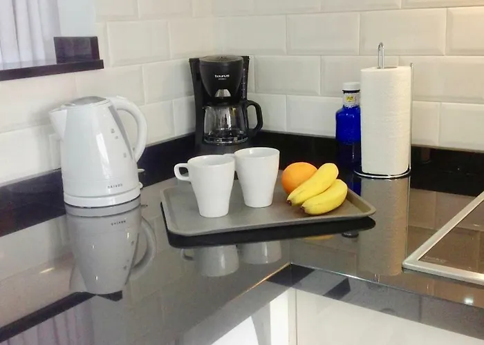 Apartment Don Miguel Playa Fuengirola