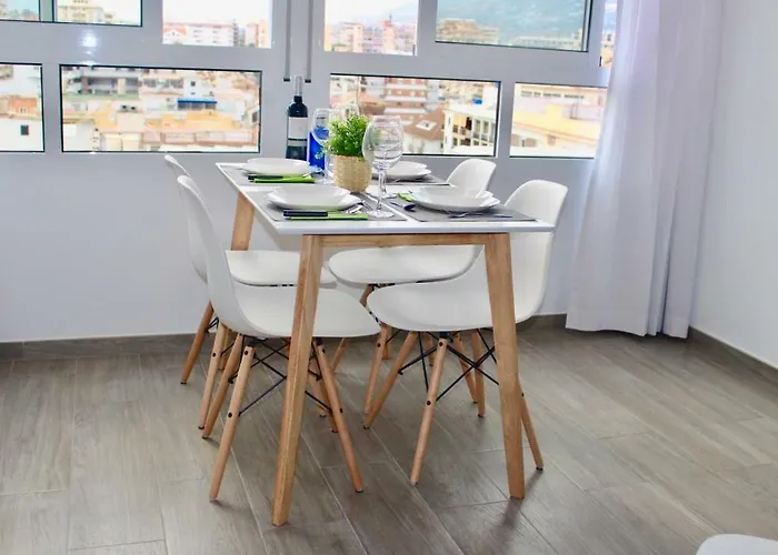 Apartment Don Miguel Playa