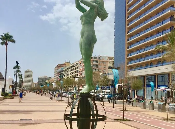 Don Miguel Playa * Fuengirola