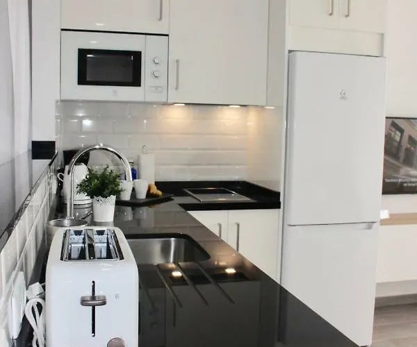 Don Miguel Playa Appartement Fuengirola