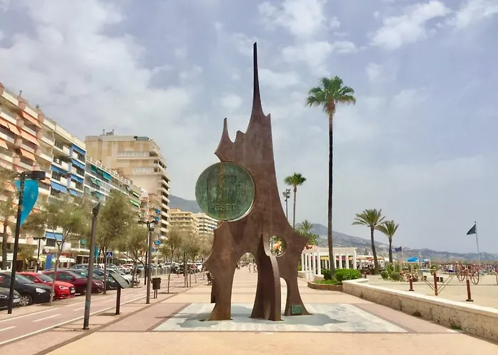 Daire Don Miguel Playa