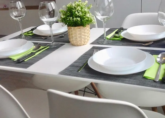 Appartement Don Miguel Playa *