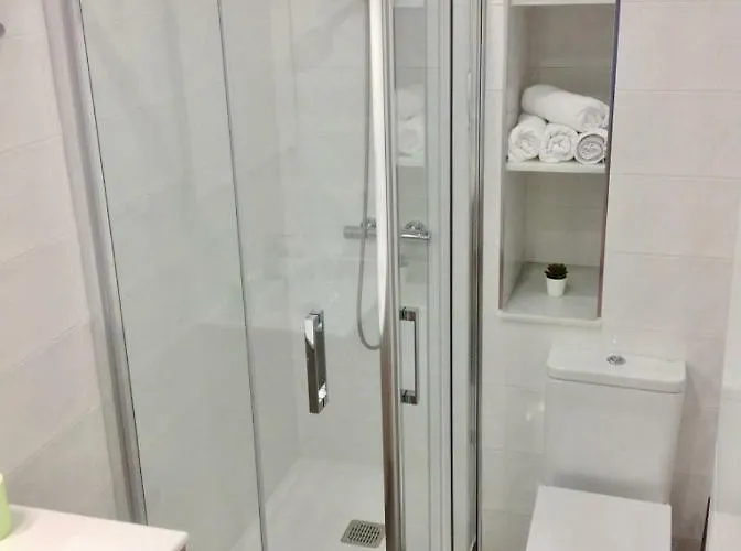 Apartment Don Miguel Playa Fuengirola