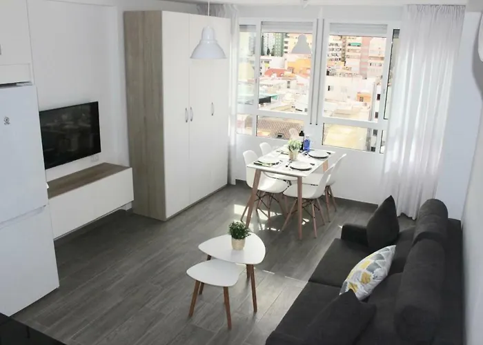 Apartment Don Miguel Playa