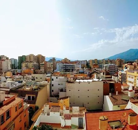 Don Miguel Playa Apartment Fuengirola