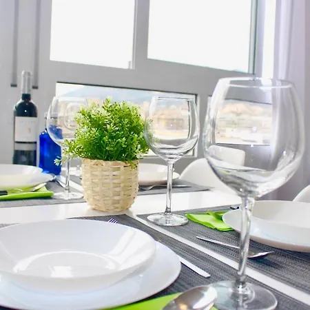 Don Miguel Playa * Fuengirola