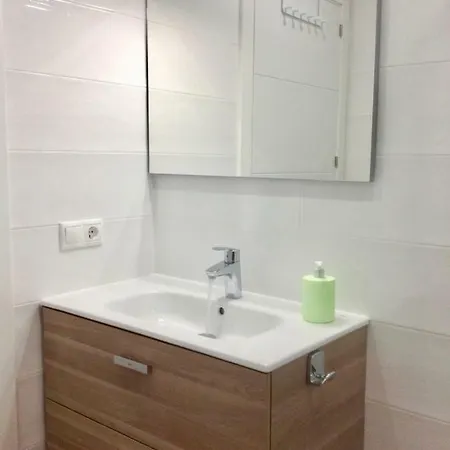 Don Miguel Playa * Fuengirola