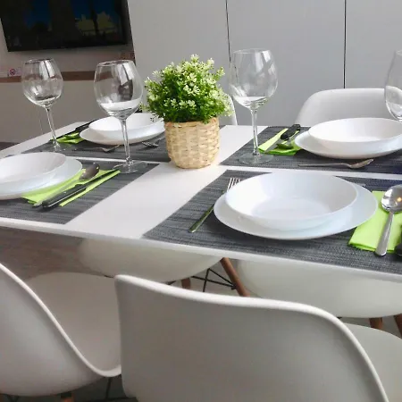 Apartment Don Miguel Playa *